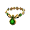 necklace-esmerald