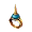 ring-saphire