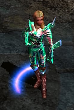 Argo's Set