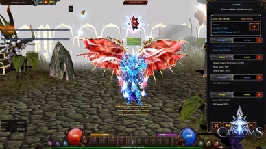 General Config MuOnline Season 6