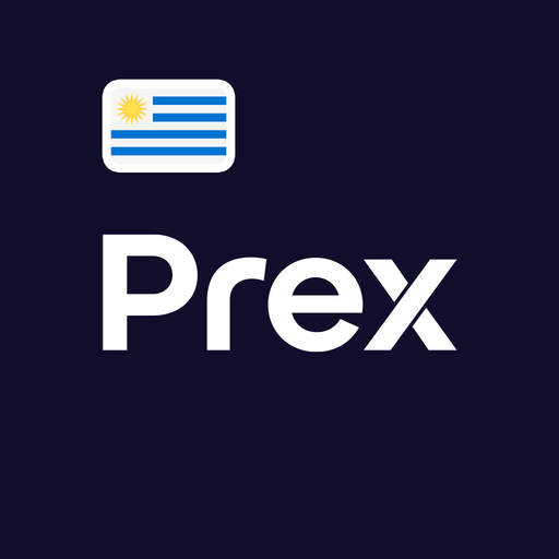 prex-logo