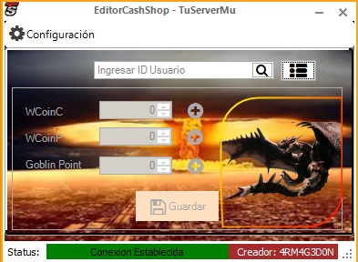 coineditor