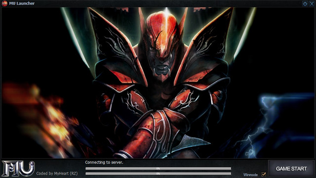 Launcher MyHeart