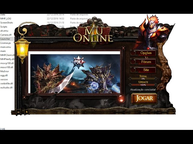 Launcher PSdevs
